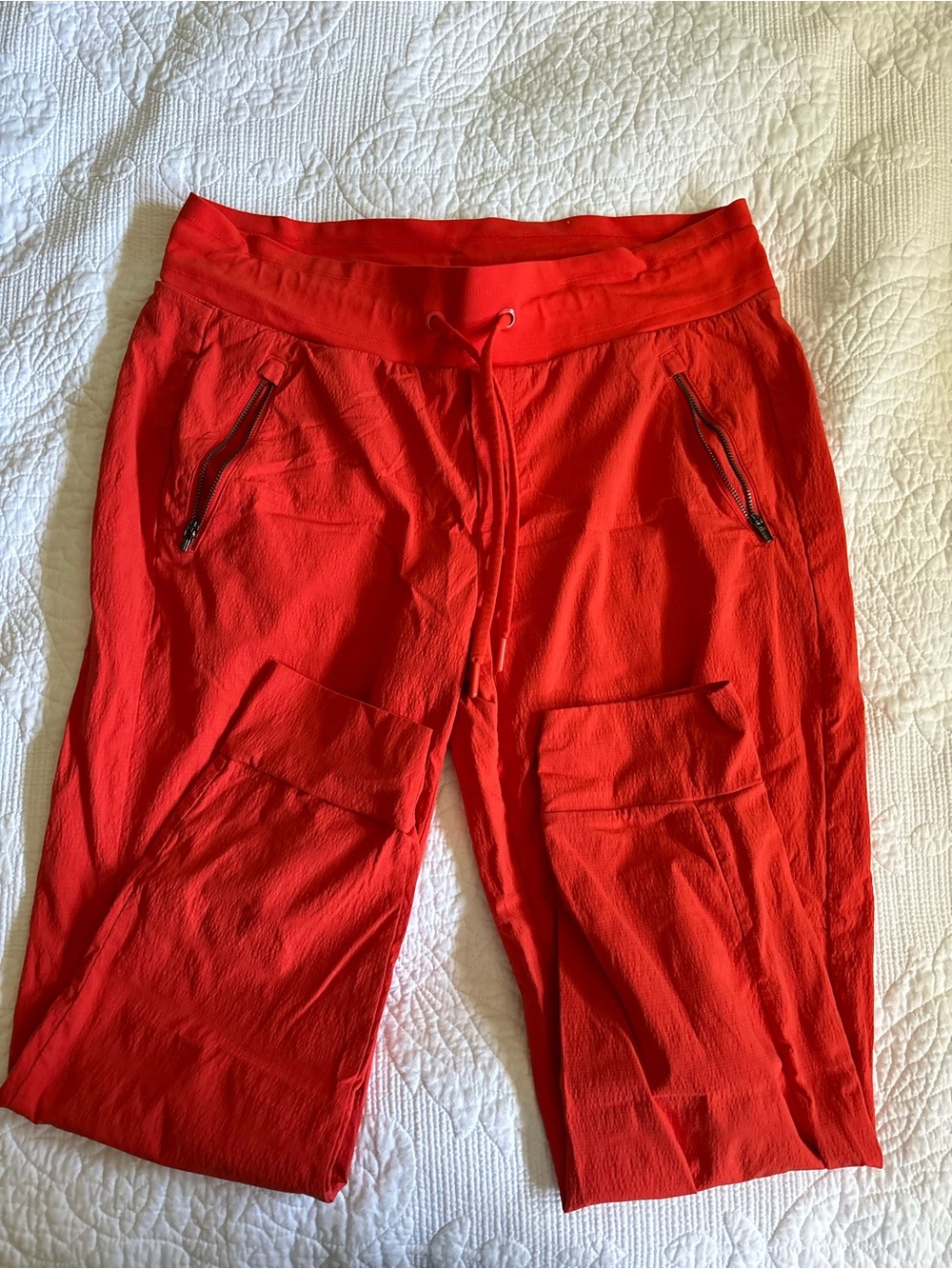 Athleta Joggers